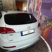 فروش سواری جک S5
