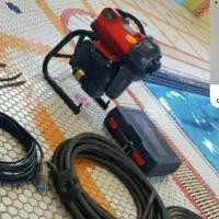 لوله بازکنی کل کرج فنرزنی فنرزن بازکردن چاه رفع در