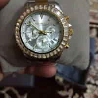 ساعت مچی
