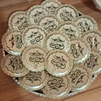استیکرعیدغدیر‌فرهنگی‌سید‌کادوهدیه‌گیفت‌‌آینه‌چرمی