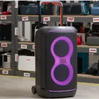 پارتی باکس جی بی ال JBL 520 (اقساط 3 درصد بدون چک)