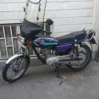 هندا رهرو مدل ۹۴