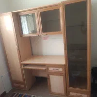 کمد چهار تیکه قیمت توافقی