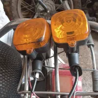 یک جفت راهنما مربع