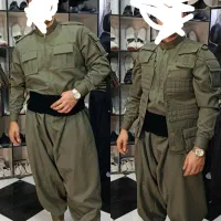 کرایه لباس چوخورانک کت شلوار (مزون شادی)