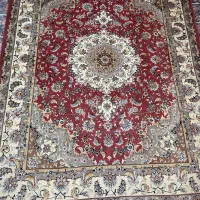 فرش دستباف تقی زاده