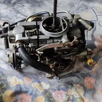 کاربرات و دلکو. پراید