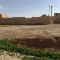 زمین مسکونی روستای بوبوک آباد