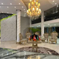استخدام نیروی برای هتل