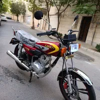 موتور هوندا لیفان۱۵۰