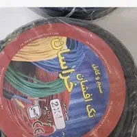 کابل برق