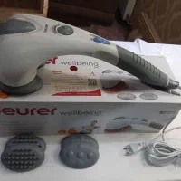 ماساژور‌ بیوررMG80