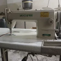 چرخ خیاطی راسته دوز مارک زوجی