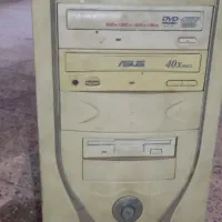 کیس  قدیمی