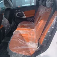 چری تیگو۵ بیرنگ کم کار|خودرو سواری و وانت|کرج, اسلامآباد|دیوار