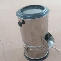 خورد کن برقی