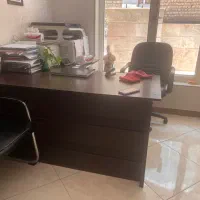 میز اداری