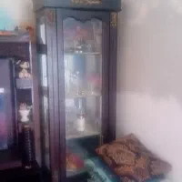 بوفه سالم