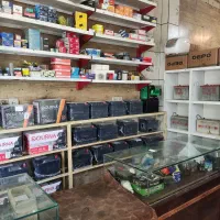 باتری باطری خودرو پایین ترین قیمت نصب رایگان