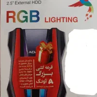 هارد ۲ ترابایت ADATA