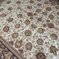 یک جفت فرش۱۲متری۷۰۰شانه تراکم۲۵۵۰