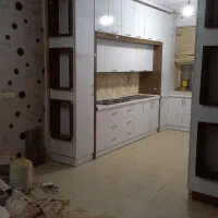 انواع کابینت و کمد دیواری