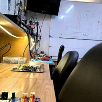 آموزش تعمیرات موبایل،کامپیوتر،لپتاپ،برد،پزشکی