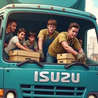 کارگر اسباب کشی تخصصی و مطمعن همه اساس منزل