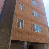 فروش یکواحداپارتمان۴۲متری نوسازخام،سندتک برگ