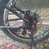 دوچرخه