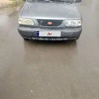 پراید ۱۴۱