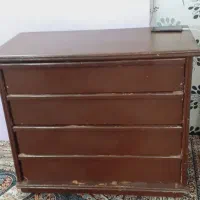 کمد دراور