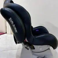 صندلی ماشین
