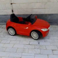 ماشین شارژی