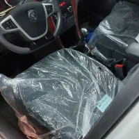 دنا پلاس ۶ دنده رینگ صفر ۴۰۳