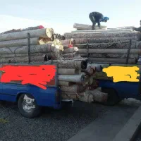 کارگر قالیشویی حمل و نقل فرش خیابون