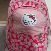 کیف مدرسه