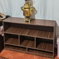 کتابخانه ام دی اف