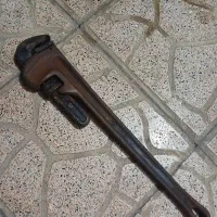آچار شلاقی