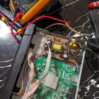 عیب یابی وتعمیرات لوازم خانگی،دیجیتال،برد سوخته