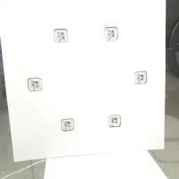 فروش تایل های LED سقفی ۶۰×۶۰ با کیفیت بالا