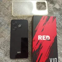 موبایل ردتونv10