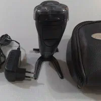 ماشین اصلاح.ریش تراش سه تیغ