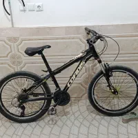 دوچرخه
