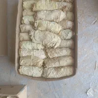 برگ زرد شیرین