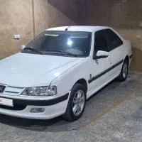 پارس tu5  مدل ۹۶ کلاس ۱۵