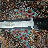 چاقو|کوهنوردی و کمپینگ|رفسنجان, |دیوار