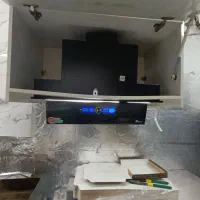 هود بیمکس قوی /با امکان حرکت دست