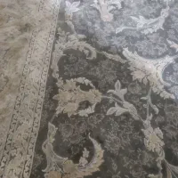 فرش 9متری در حد نو