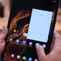 تبلت A9+ سریه Bجدید  128/8